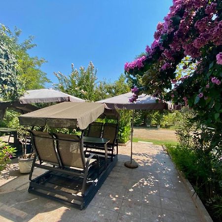 Riverside Apartments Chiara أولتْسي الغرفة الصورة