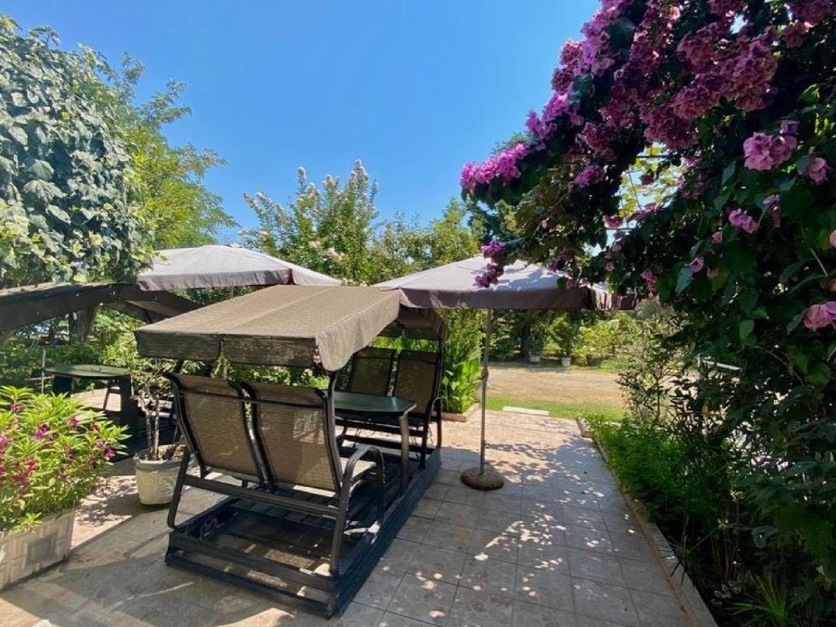 Riverside Apartments Chiara أولتْسي المظهر الخارجي الصورة