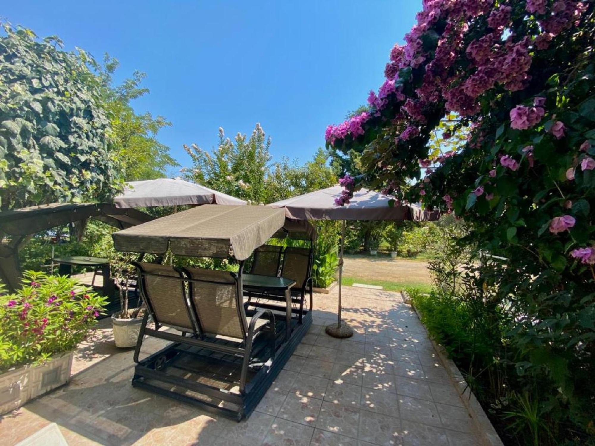 Riverside Apartments Chiara أولتْسي الغرفة الصورة