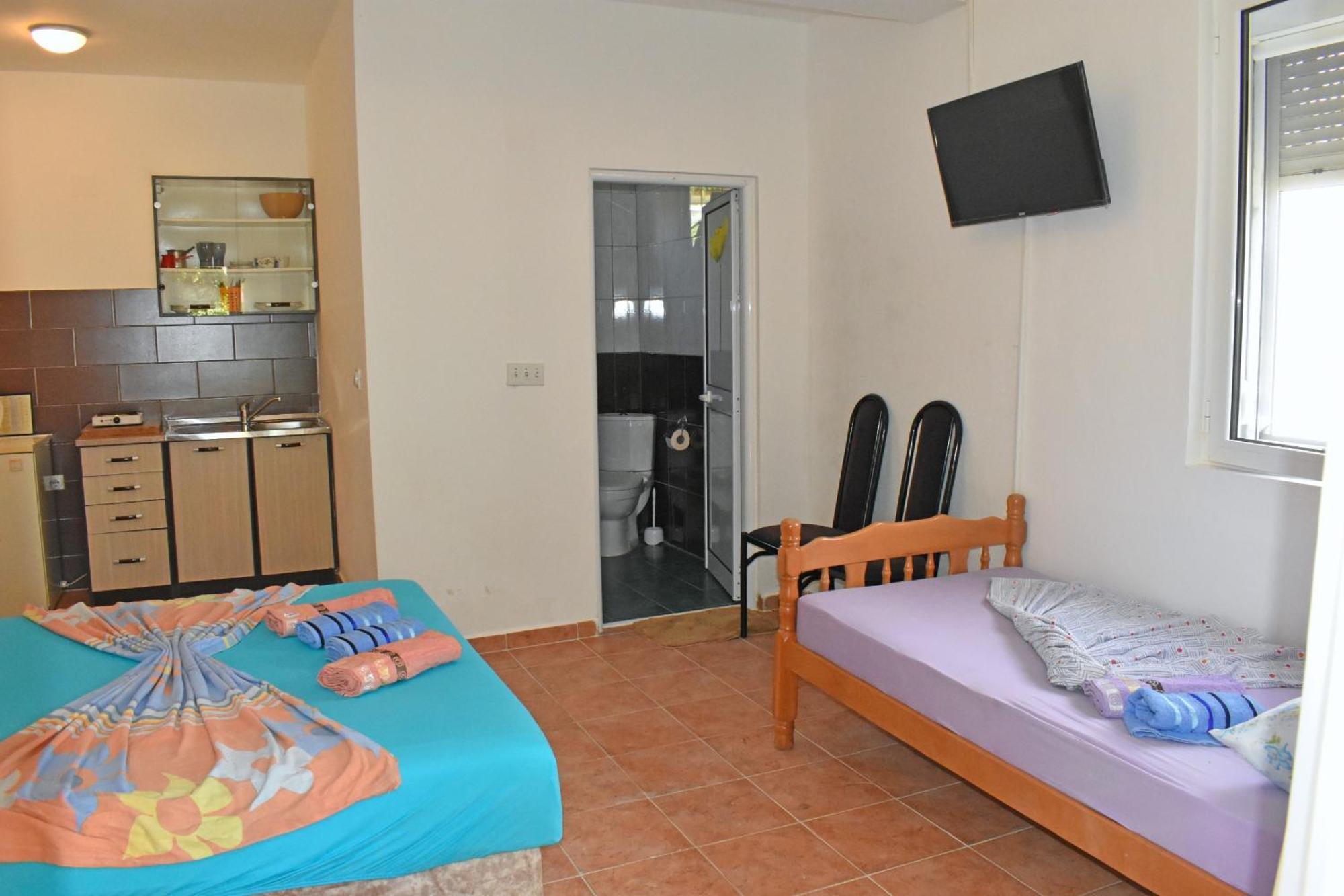Riverside Apartments Chiara أولتْسي الغرفة الصورة